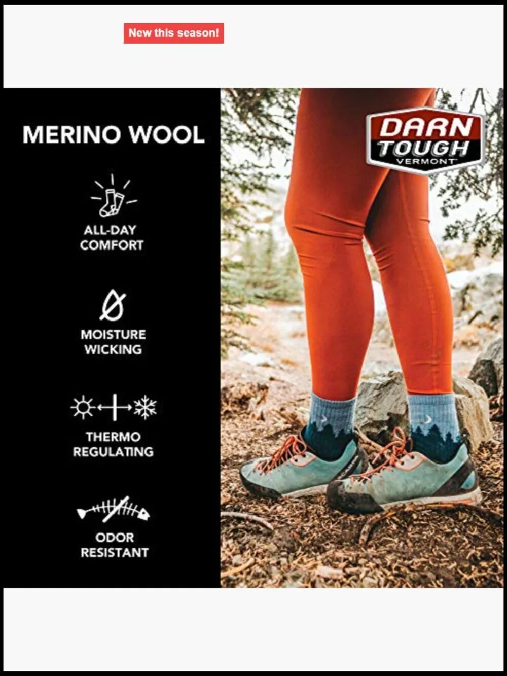 N/A merino wool